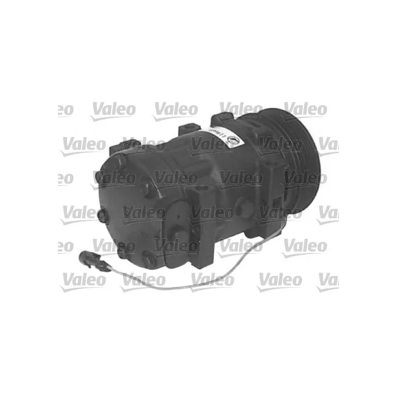 Compresseur, climatisation VALEO 699618