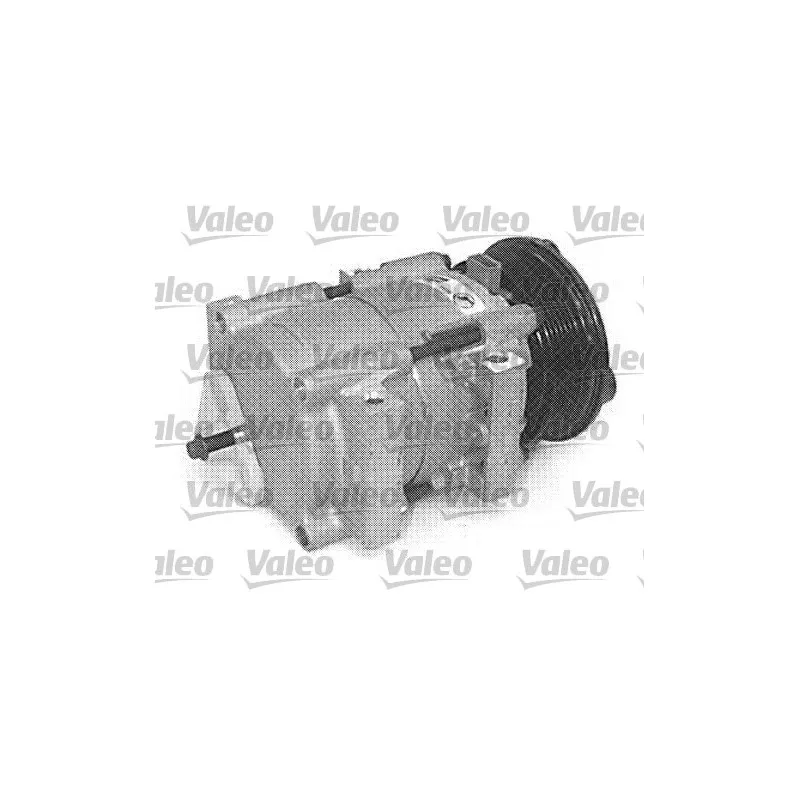 Compresseur, climatisation VALEO 699620