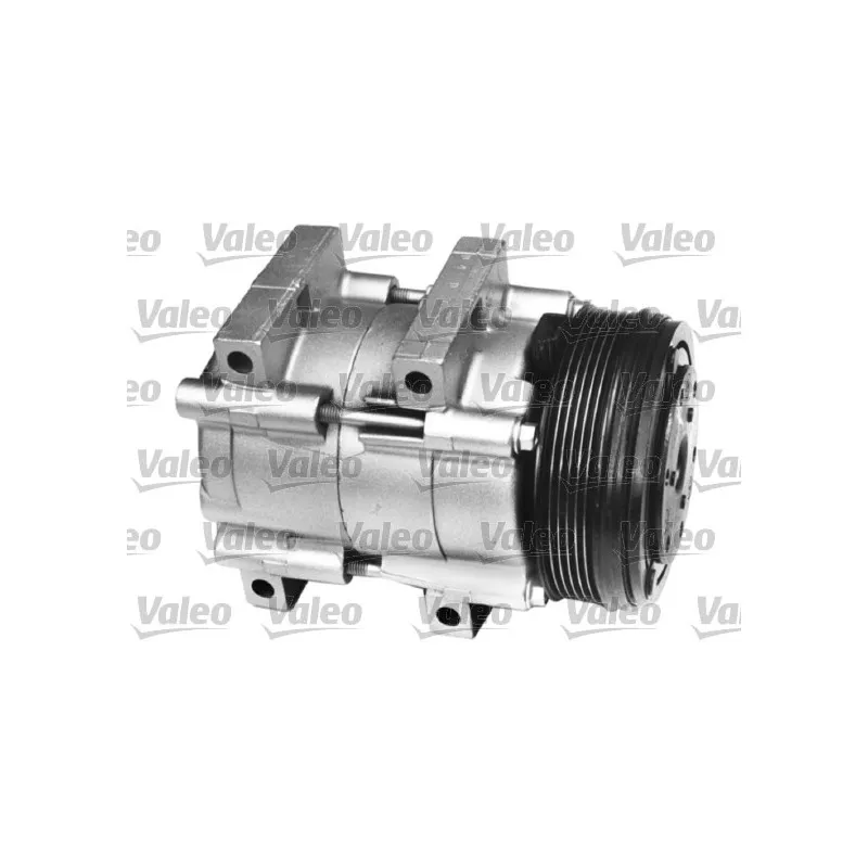 Compresseur, climatisation VALEO 699627