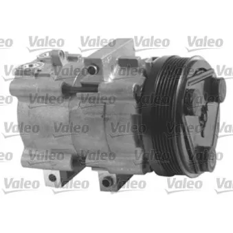 Compresseur, climatisation VALEO 699628