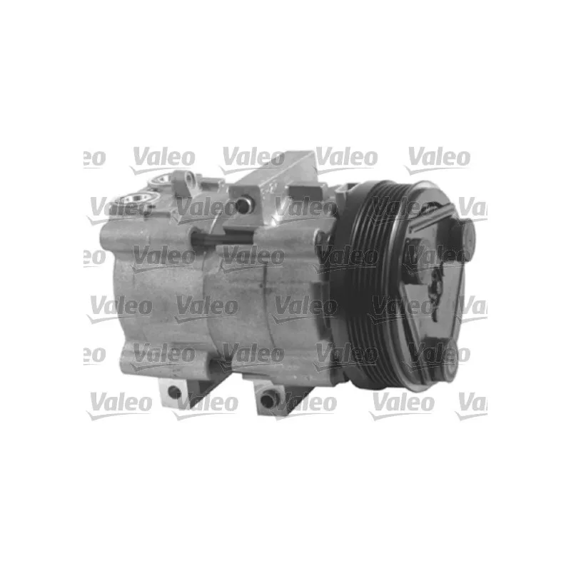 Compresseur, climatisation VALEO 699628