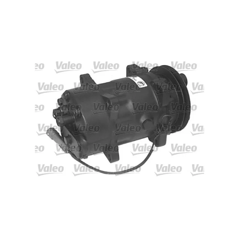Compresseur, climatisation VALEO 699632