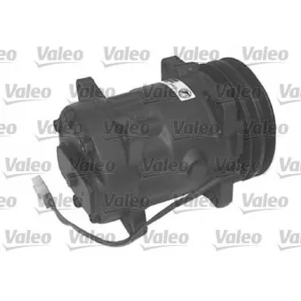 Compresseur, climatisation VALEO 699635