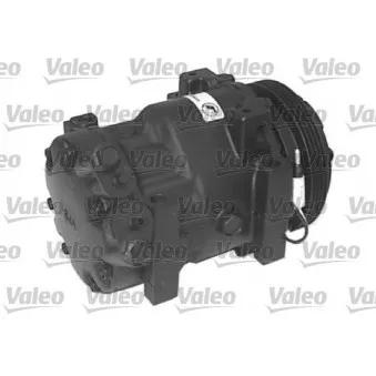 Compresseur, climatisation VALEO 699644