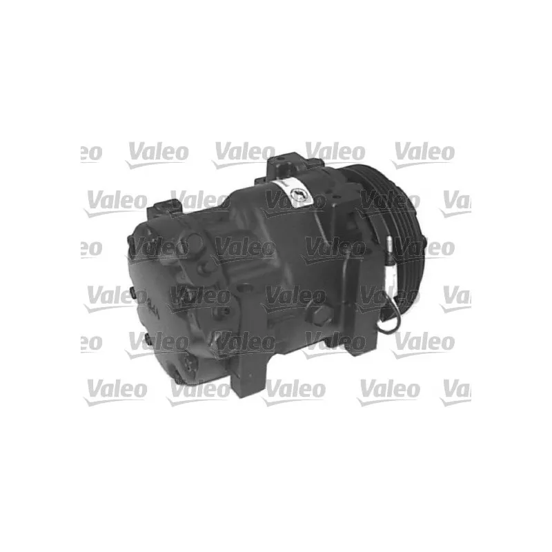 Compresseur, climatisation VALEO 699644