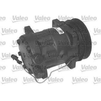 Compresseur, climatisation VALEO 699646