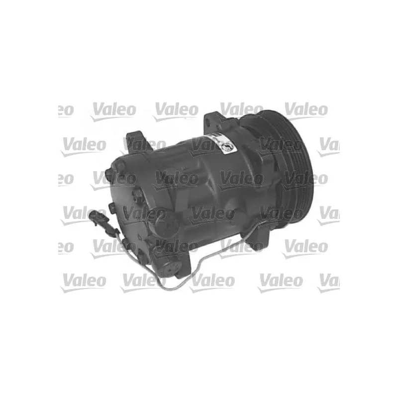 Compresseur, climatisation VALEO 699646