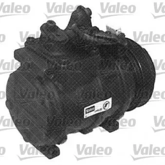 Compresseur, climatisation VALEO 699650