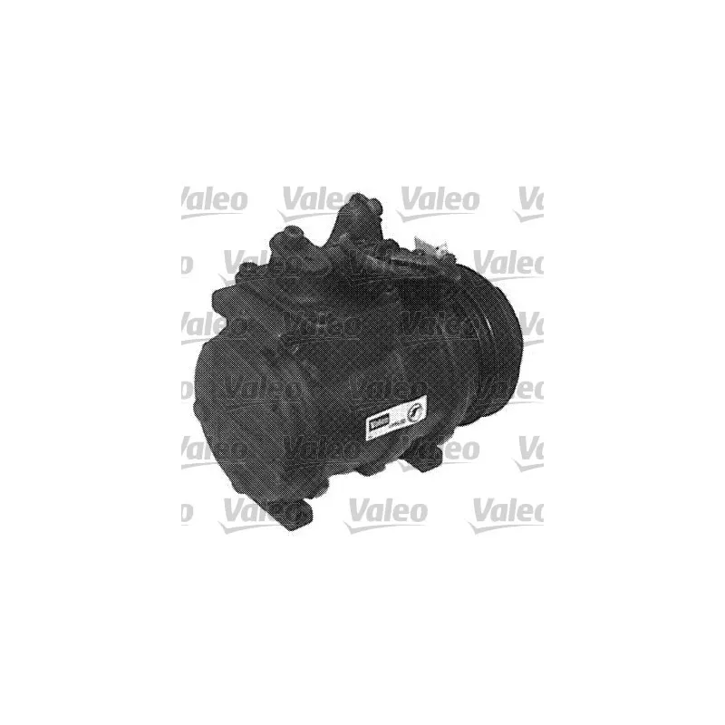Compresseur, climatisation VALEO 699650