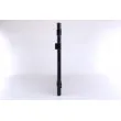 Condenseur, climatisation NISSENS 94906 - Visuel 3