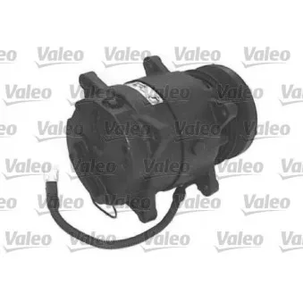 Compresseur, climatisation VALEO 699657