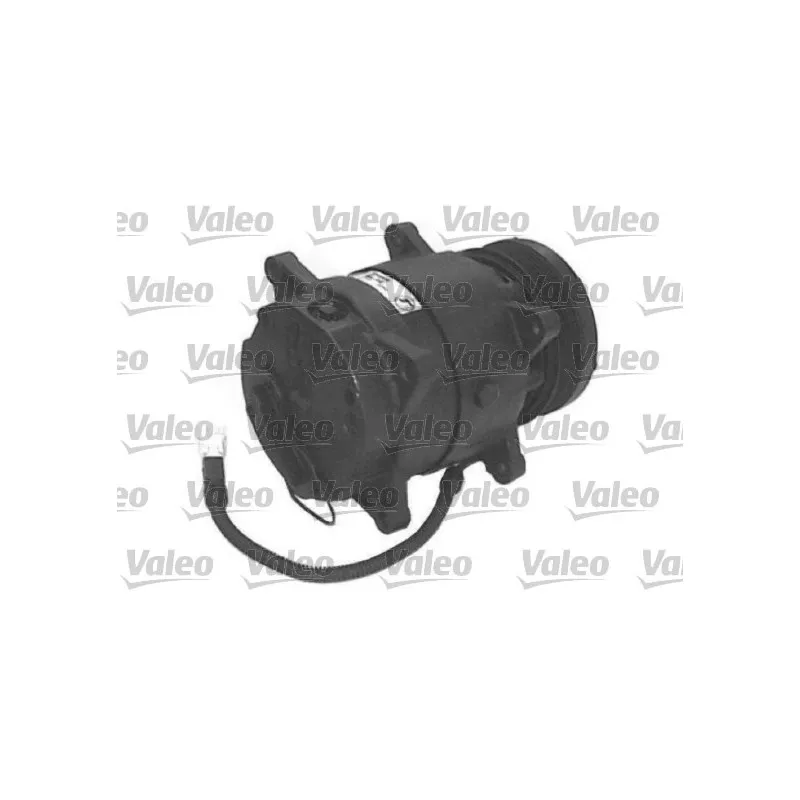 Compresseur, climatisation VALEO 699657
