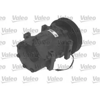 Compresseur, climatisation VALEO 699660