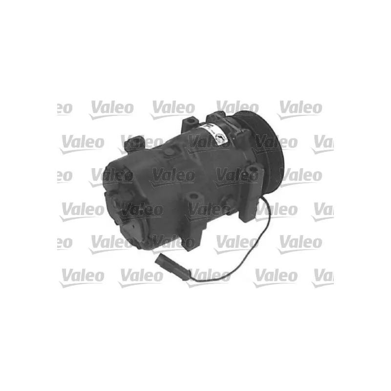 Compresseur, climatisation VALEO 699666