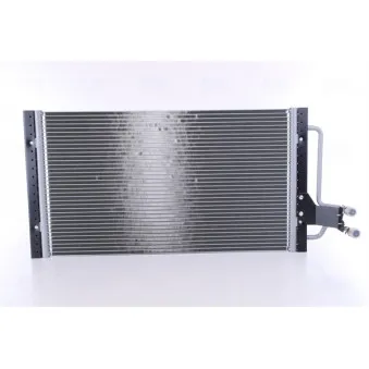 Condenseur, climatisation NISSENS 94939