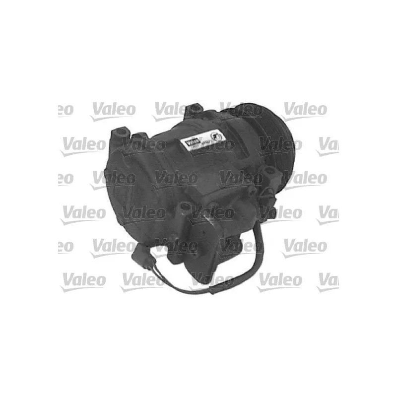 Compresseur, climatisation VALEO 699671