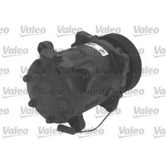 Compresseur, climatisation VALEO 699674