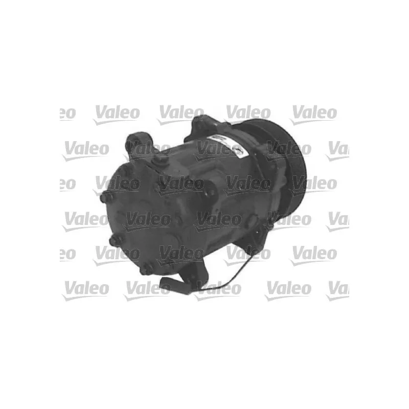 Compresseur, climatisation VALEO 699674