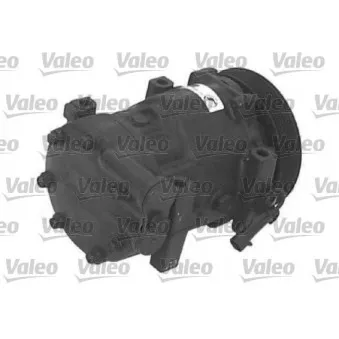 Compresseur, climatisation VALEO 699675