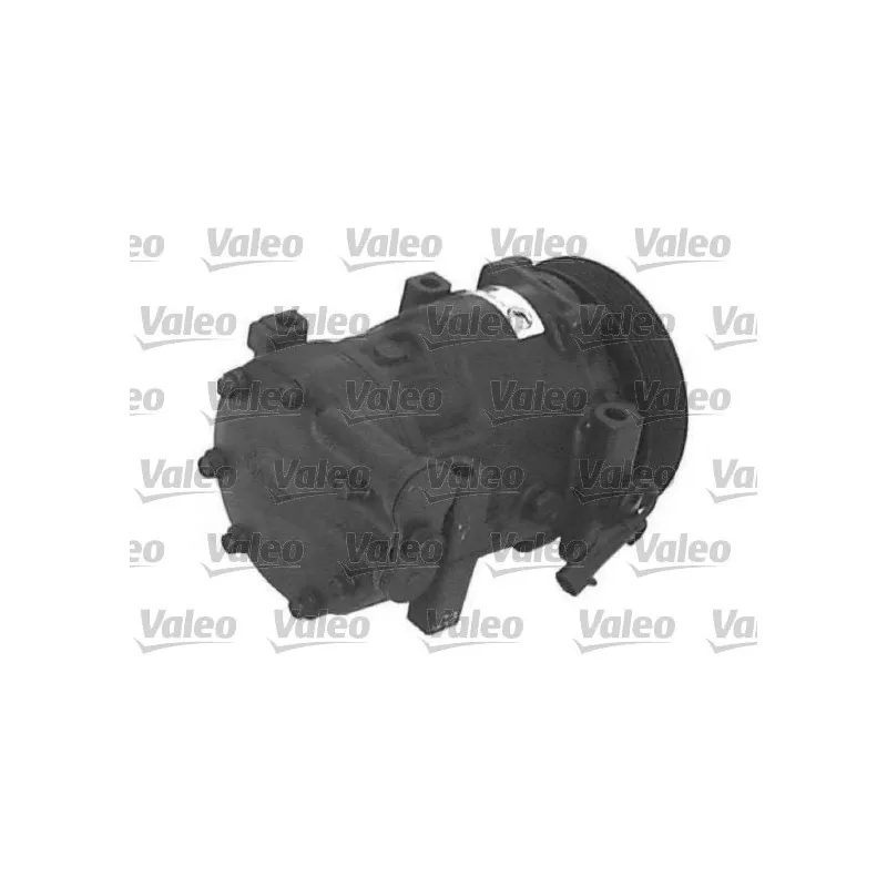 Compresseur, climatisation VALEO 699675