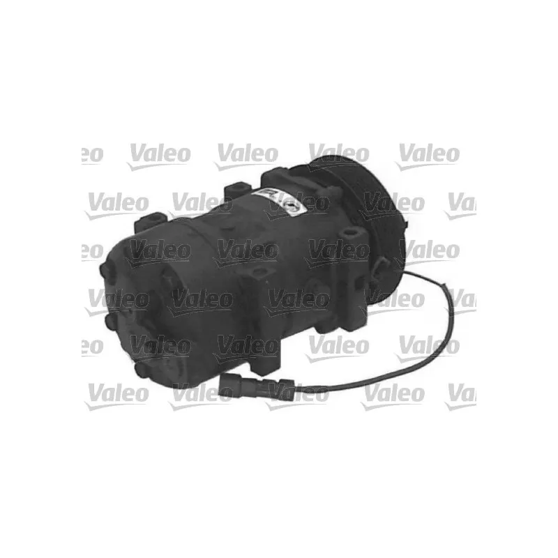 Compresseur, climatisation VALEO 699676