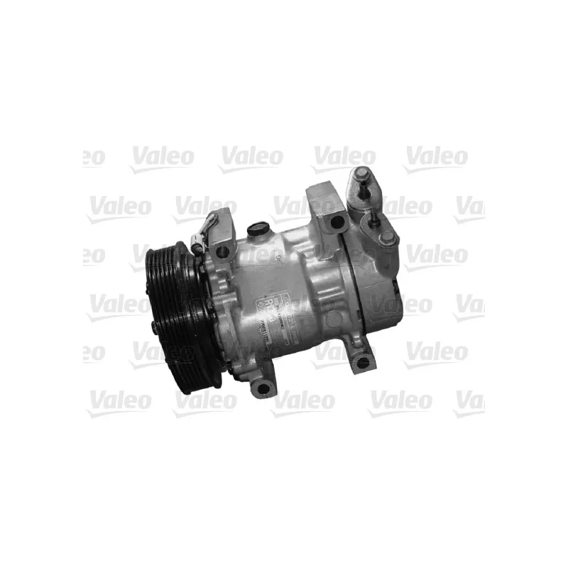 Compresseur, climatisation VALEO 699691