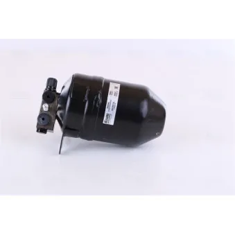 Filtre déshydratant, climatisation NISSENS 95006