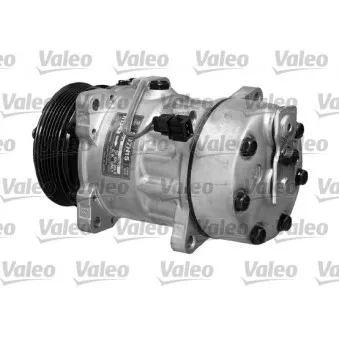 Compresseur, climatisation VALEO 699693