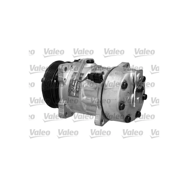Compresseur, climatisation VALEO 699693