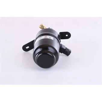 Filtre déshydratant, climatisation NISSENS 95025