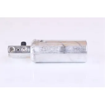 Filtre déshydratant, climatisation NISSENS