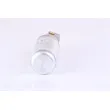 Filtre déshydratant, climatisation NISSENS 95043 - Visuel 2