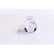 Filtre déshydratant, climatisation NISSENS 95053 - Visuel 1