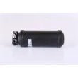 Filtre déshydratant, climatisation NISSENS 95057 - Visuel 1