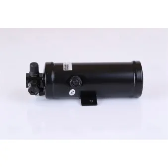 Filtre déshydratant, climatisation NISSENS 95060