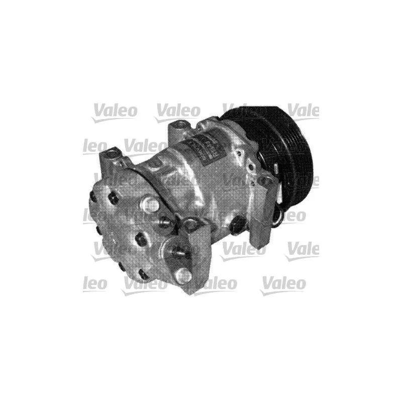 Compresseur, climatisation VALEO 699718