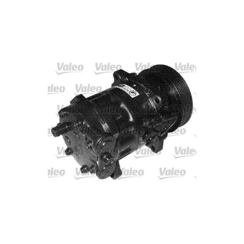 Compresseur, climatisation VALEO 699720