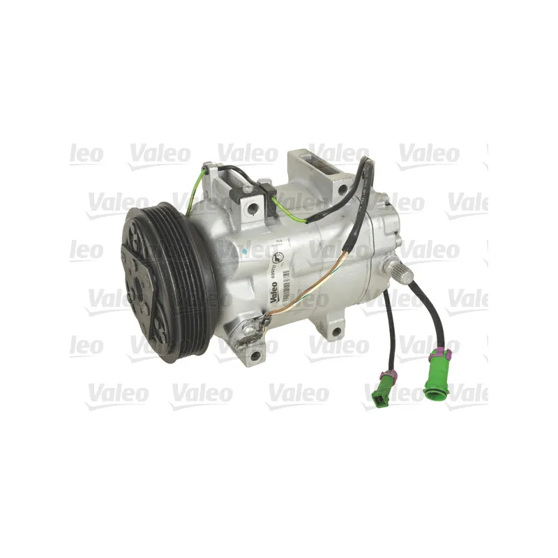 Compresseur, climatisation VALEO 699727