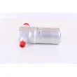 Filtre déshydratant, climatisation NISSENS 95115 - Visuel 2
