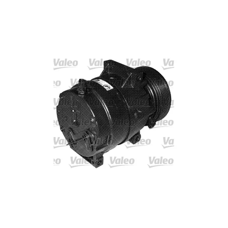 Compresseur, climatisation VALEO 699738