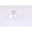 Filtre déshydratant, climatisation NISSENS 95138 - Visuel 3
