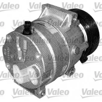 Compresseur, climatisation VALEO 699740
