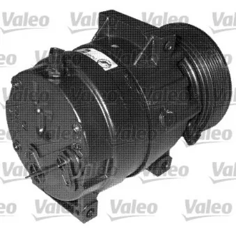 Compresseur, climatisation VALEO 699741