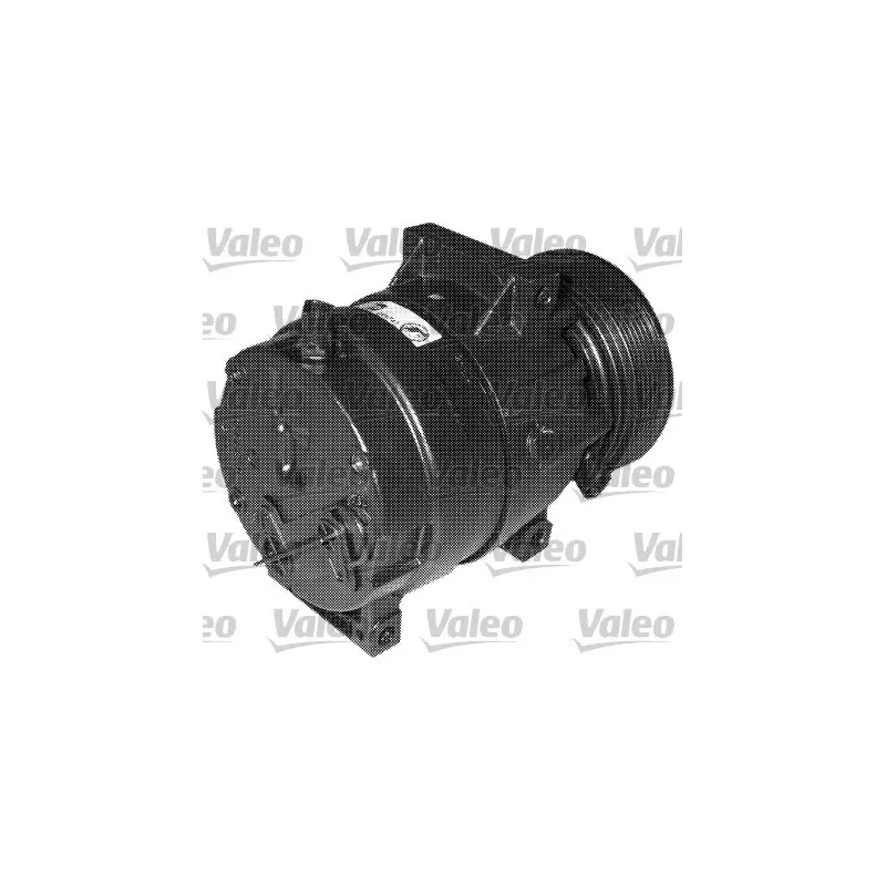 Compresseur, climatisation VALEO 699741