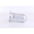 Filtre déshydratant, climatisation NISSENS 95174 - Visuel 2