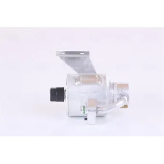 Filtre déshydratant, climatisation NISSENS 95182