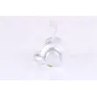 Filtre déshydratant, climatisation NISSENS 95182 - Visuel 2