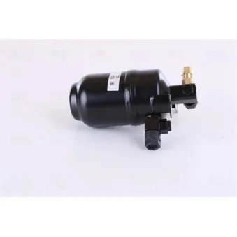 Filtre déshydratant, climatisation NISSENS 95184