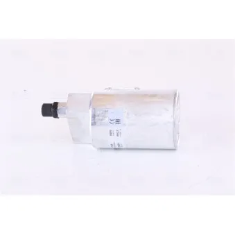 Filtre déshydratant, climatisation NISSENS