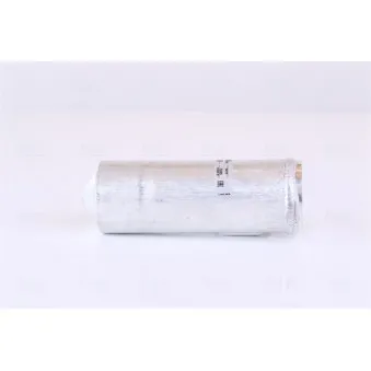 Filtre déshydratant, climatisation NISSENS
